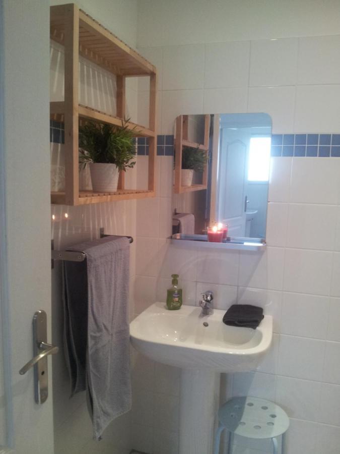 Yourte Nomade-Lodge Les Ecrennes Zewnętrze zdjęcie